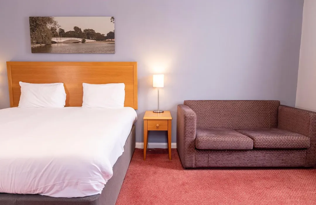 Kingstown Hotel By Greene King Inns-1