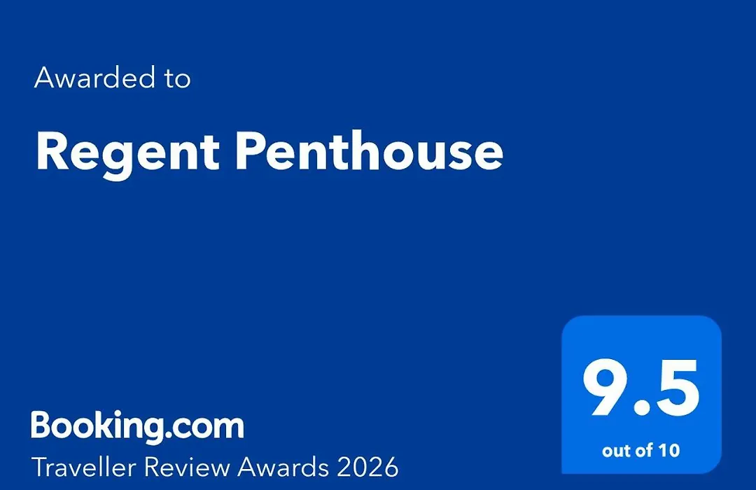 Regent Penthouse-1