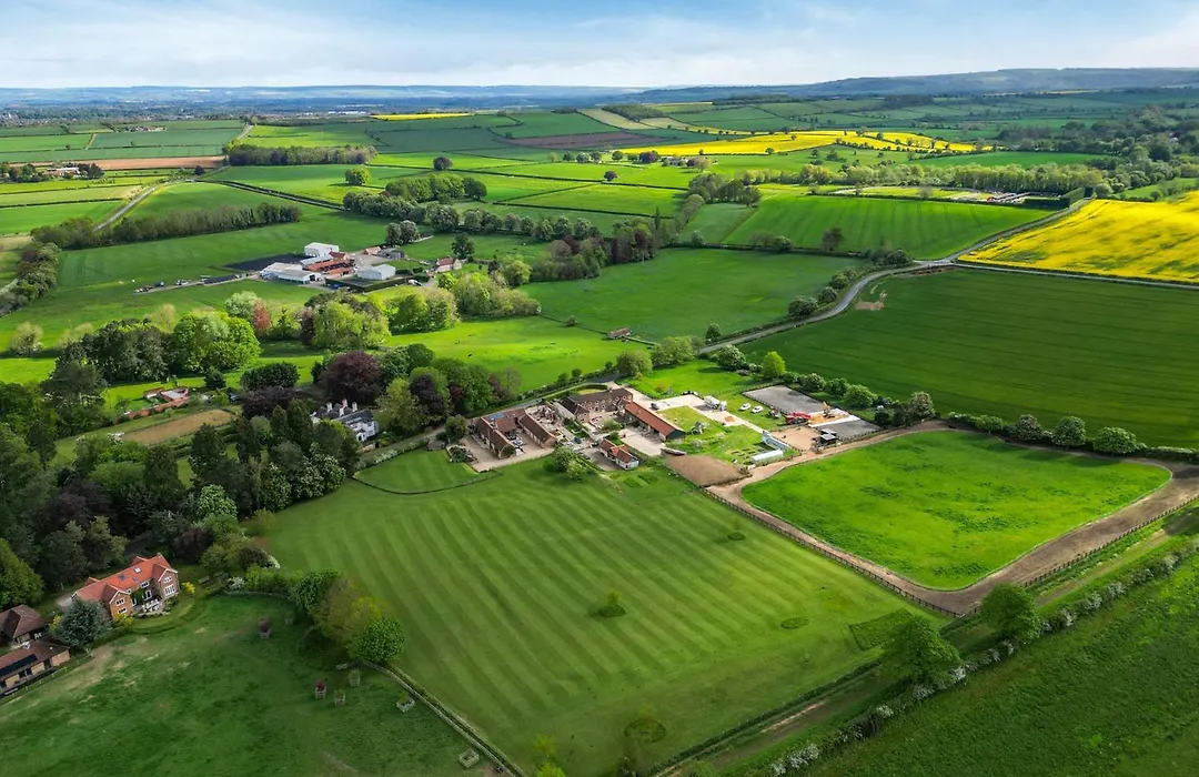 Sykes Lodge-1