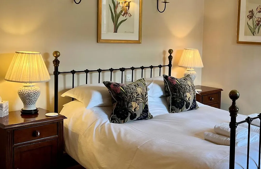 The Charles Bathurst Inn-1