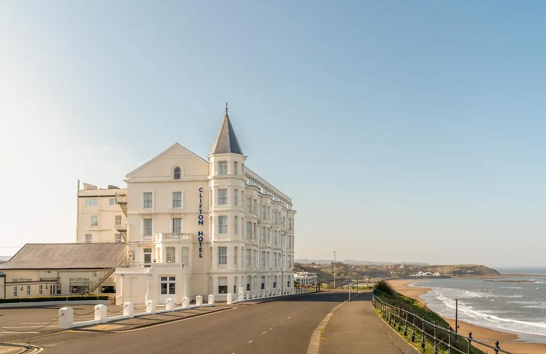 Clifton Hotel-1