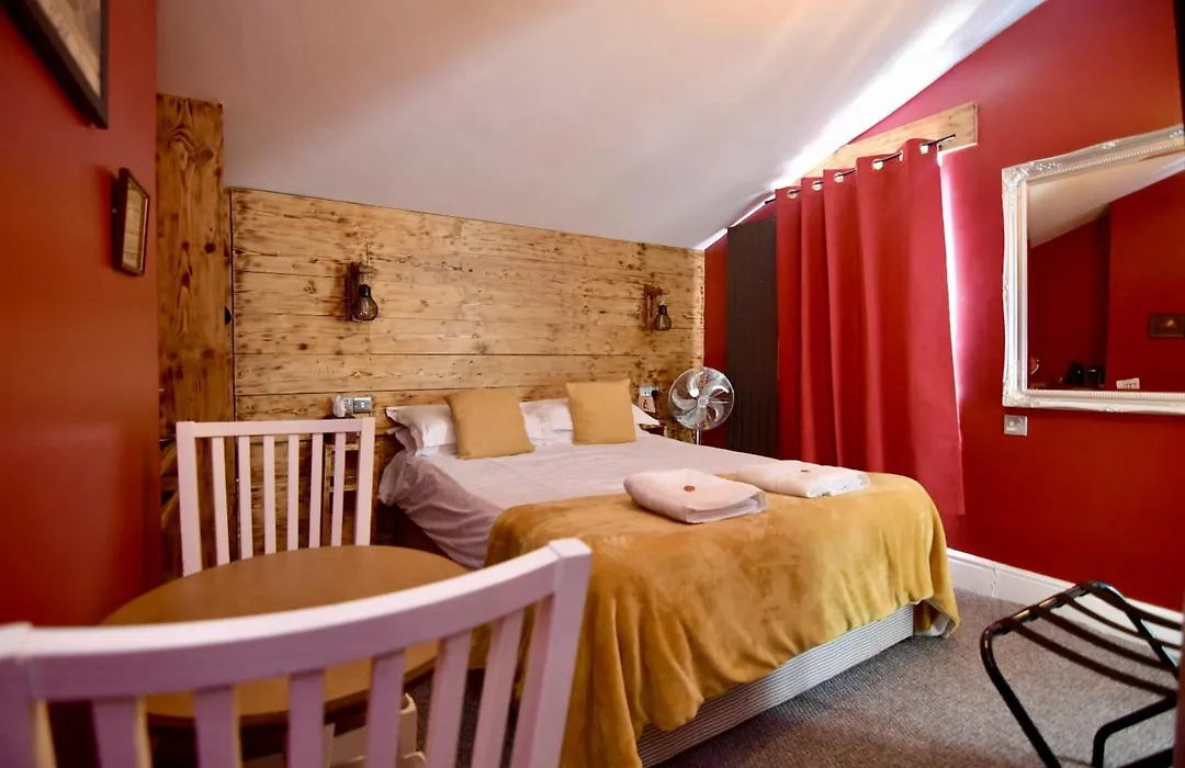 Vikings Accommodation-1