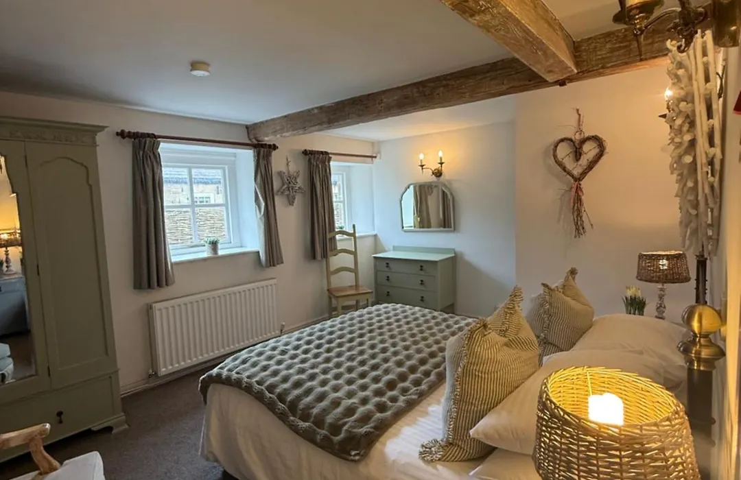 Bewerley Hall Farm-1