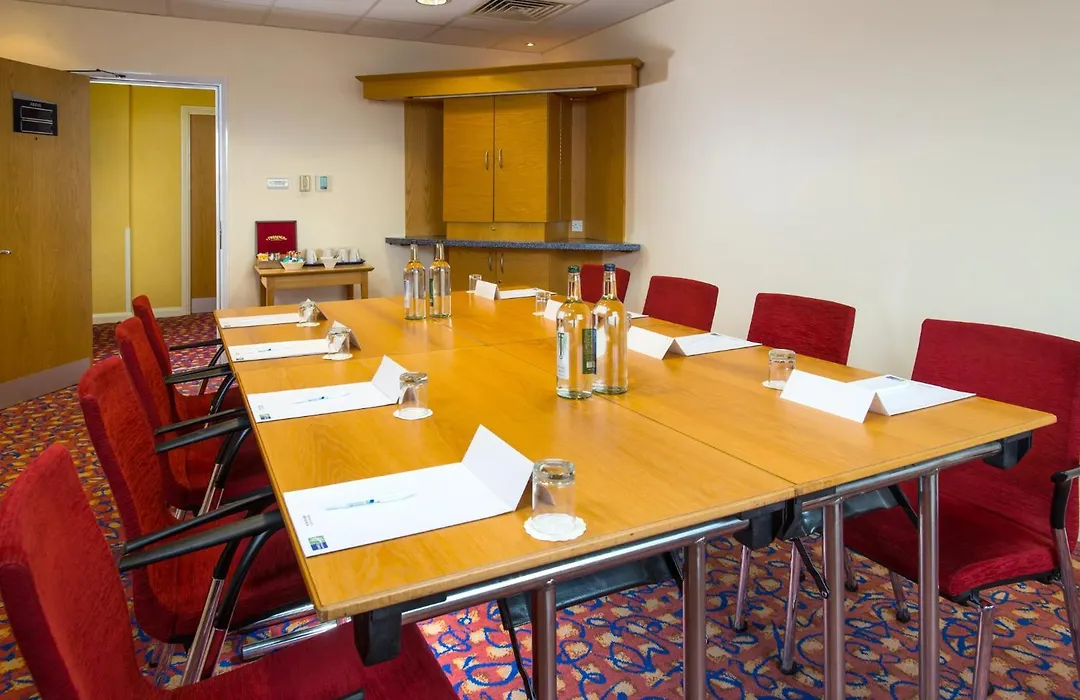 Holiday Inn Express Bradford City Centre By Ihg-1