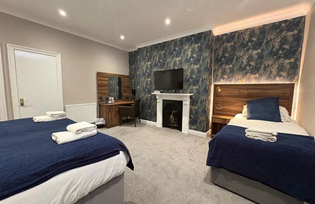 Hedley House Hotel Wellness And Spa-1