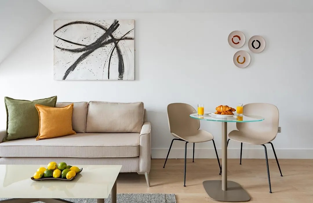 Micklegate By Supercity Aparthotels-1