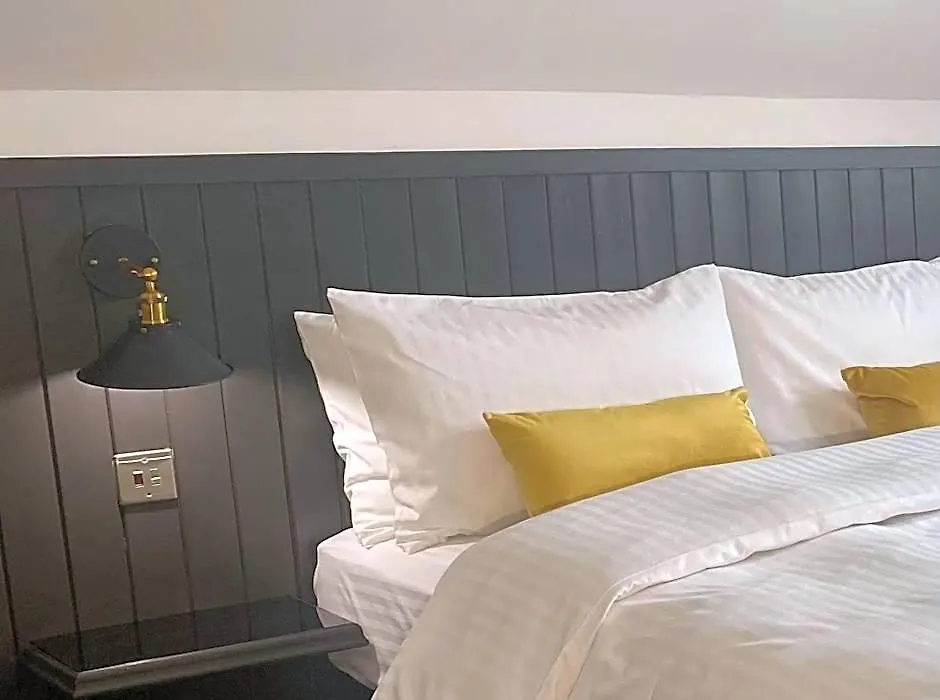 The Jack And Jill Coaching Inn-1