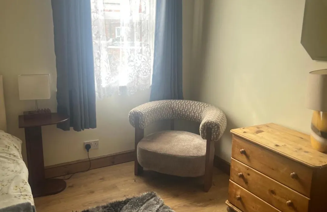 Spa Holiday Apartments-1