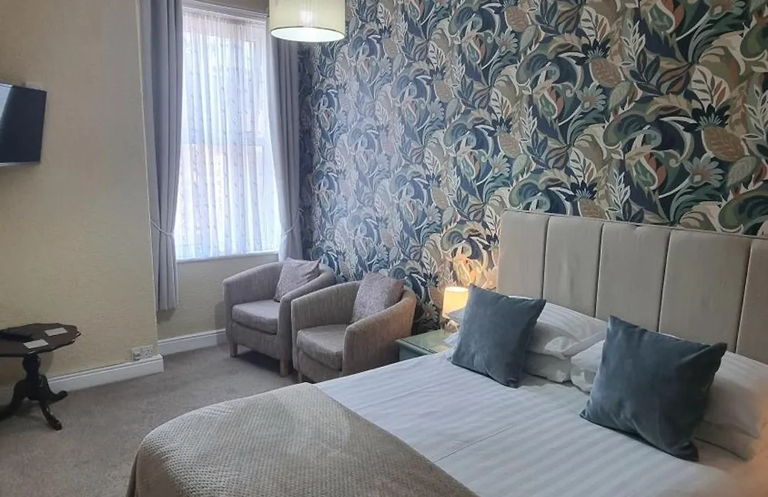 The Cavendish B&B-1