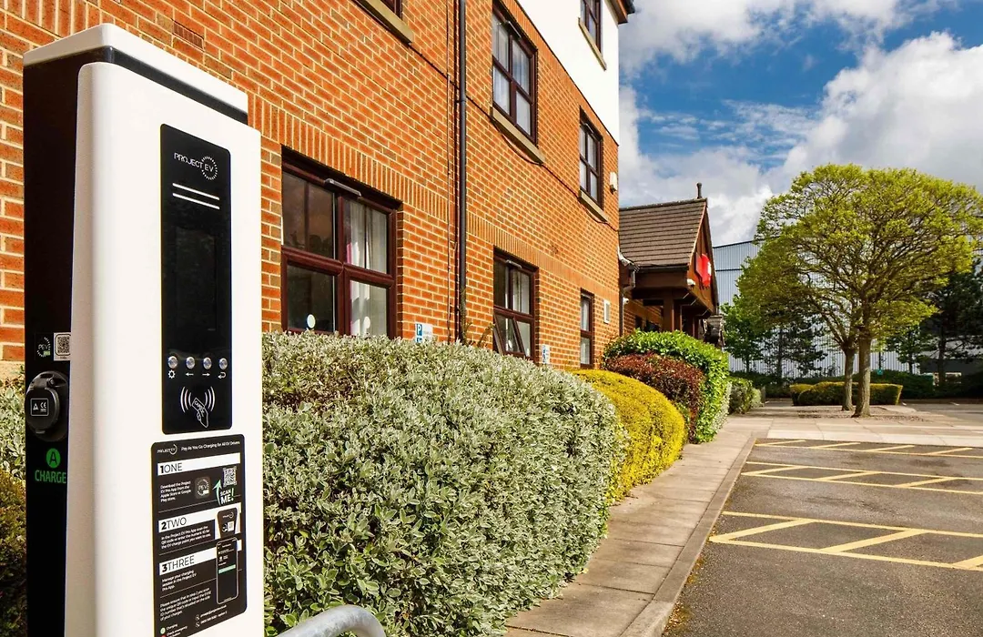 Ibis Wakefield East-Castleford, M62 J31-1