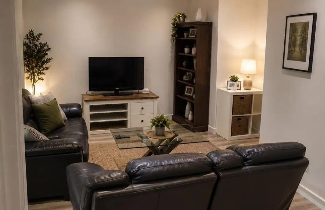 Oyo Bethel Apartments-1