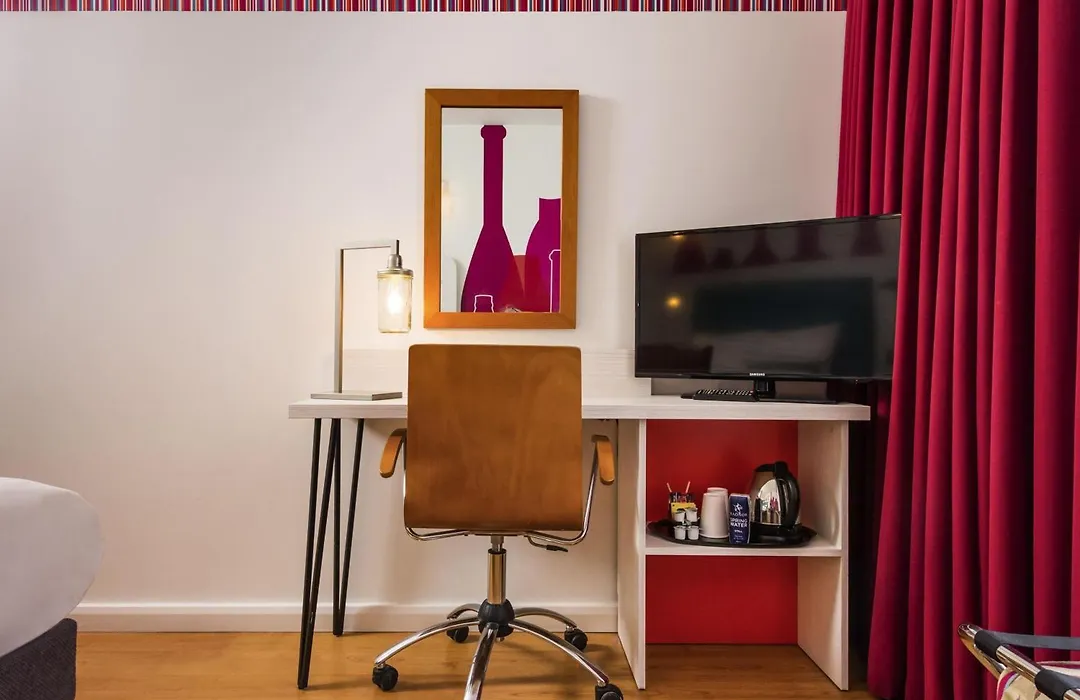 Ibis Styles Barnsley-1