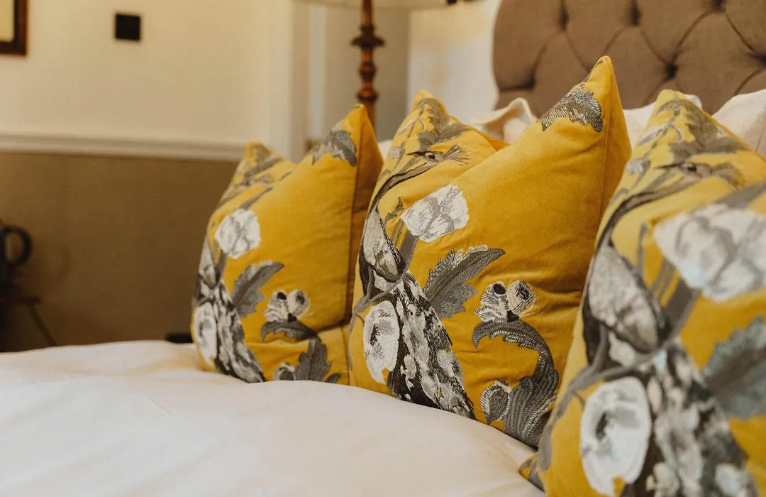 Simonstone Hall Hotel-1