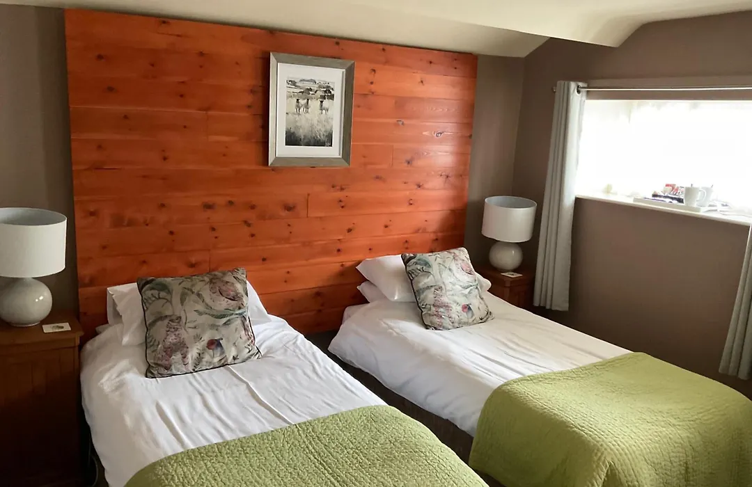 Cocketts Hotel-1