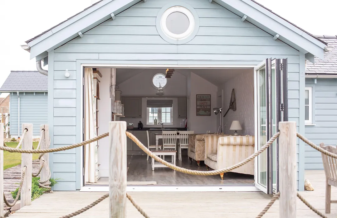 The Bay Filey Holiday Village By Away Resorts-1