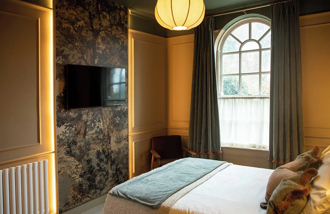 Healds Hall Hotel-1