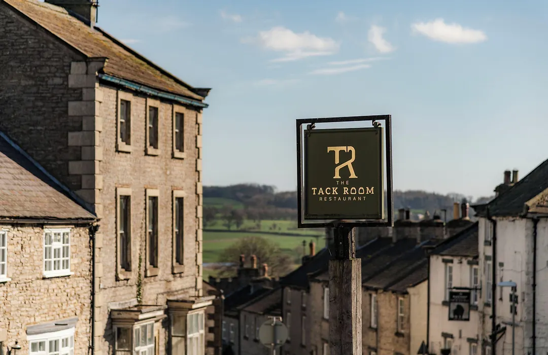 The Wensleydale Hotel-1