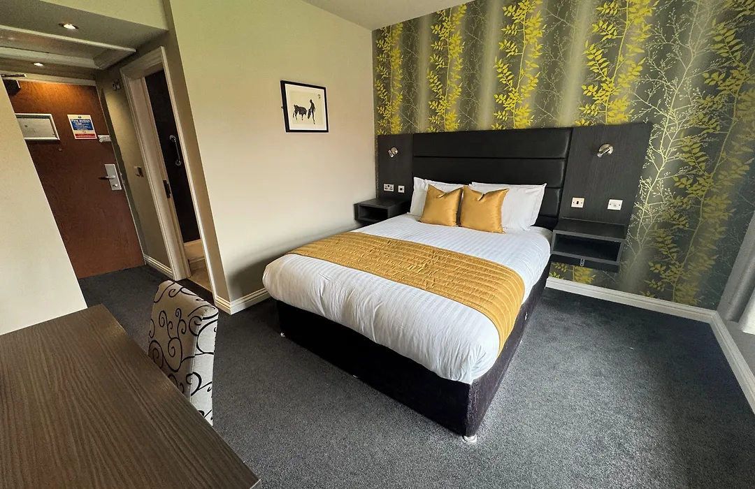 Northallerton Motel-1