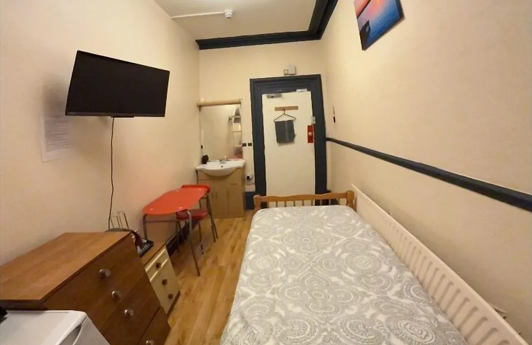 Heavenly Nights Guest House-1