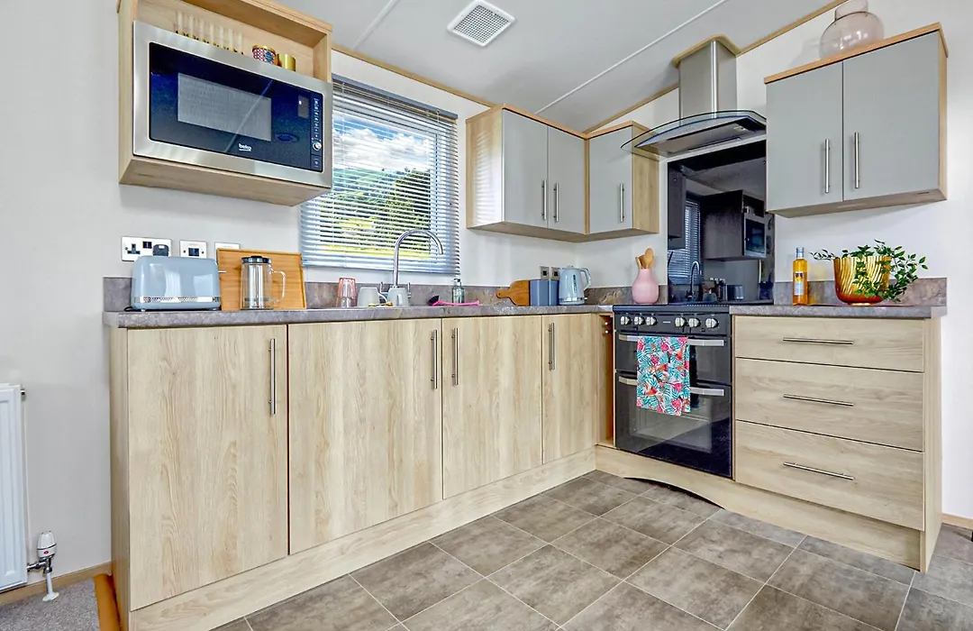 Willows Holiday Park-1