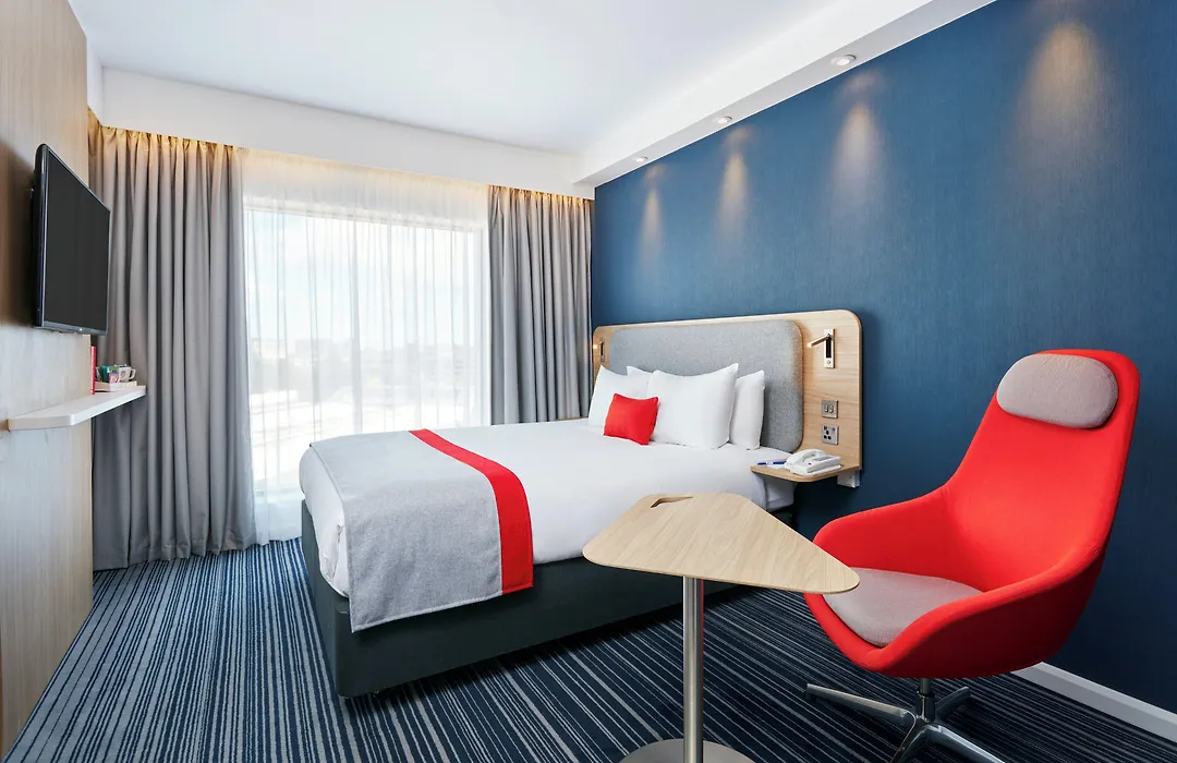 Holiday Inn Express Grimsby By Ihg-1