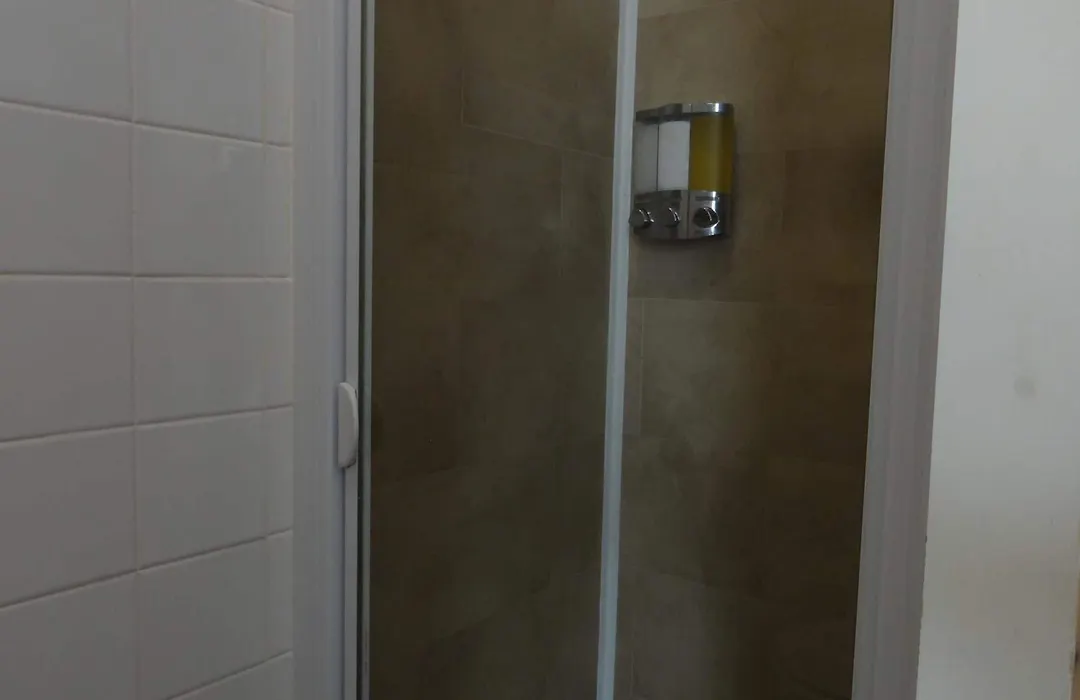 Jasmine Guest House-1