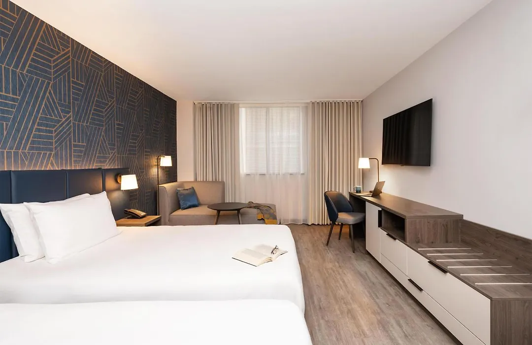Hyatt Place Leeds-1