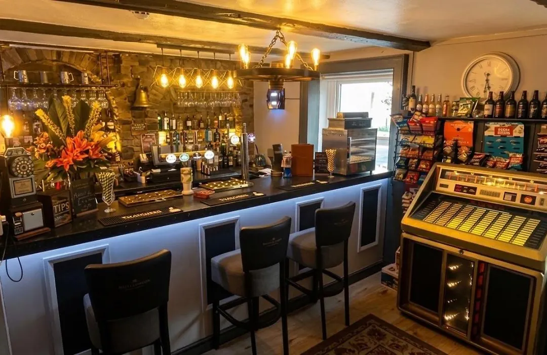 The Lane Head Hotel-1