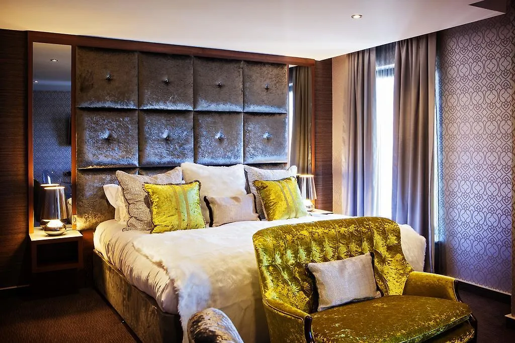 San Pietro Hotel & Restaurant-1