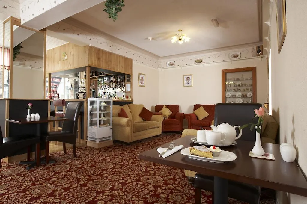 The Bayridge Guest House-1