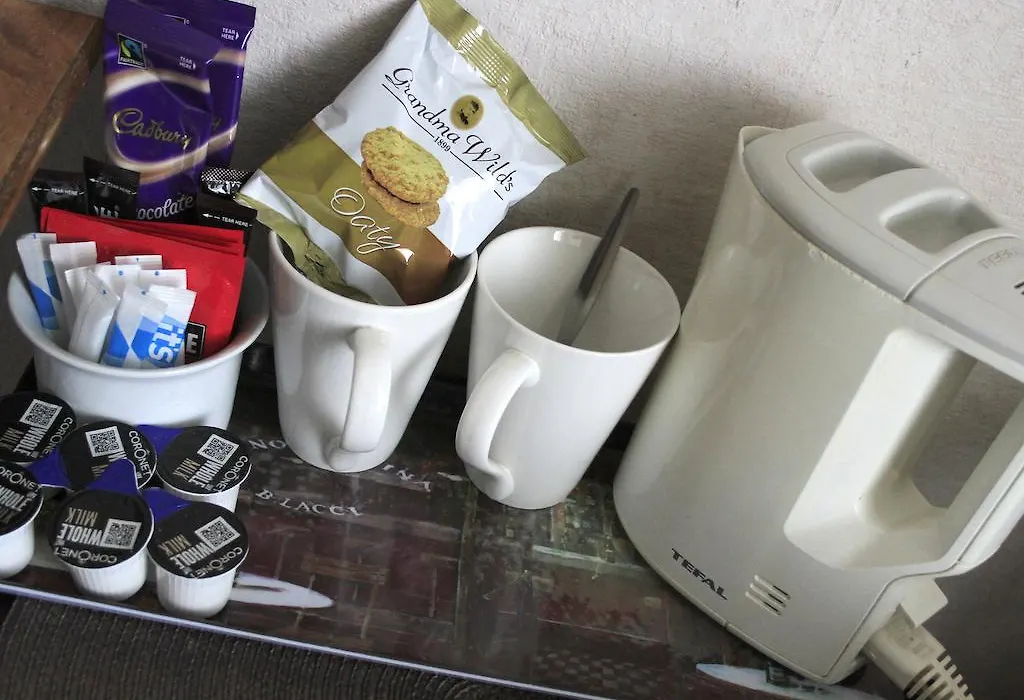 The Paragon - Guest Accommodation-1