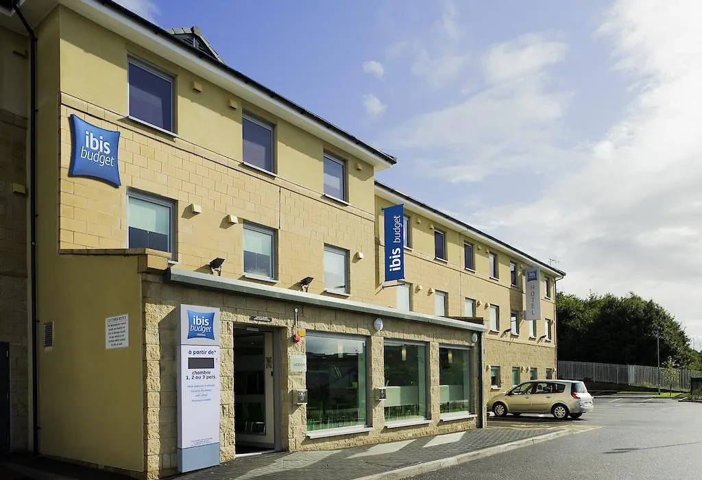 Ibis Budget Bradford-1