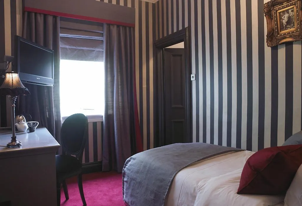Balmoral Hotel Harrogate-1