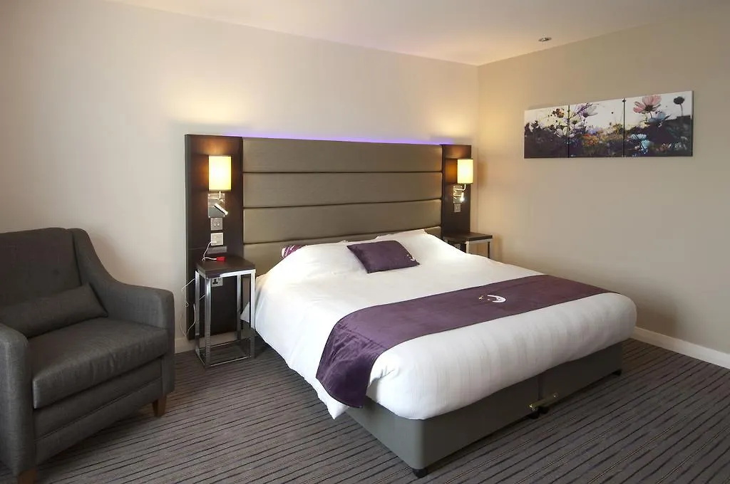 Premier Inn Darlington-1