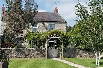North Dockenbush Bed And Breakfast-1