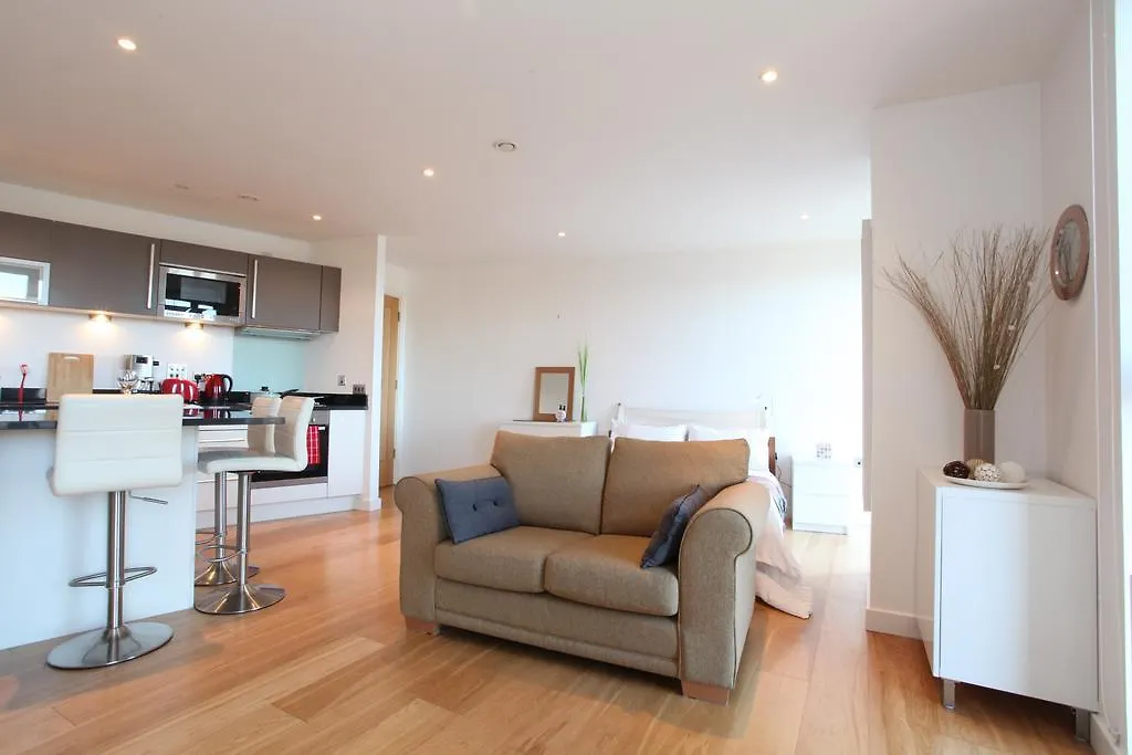 Urban Banana Apartments-1