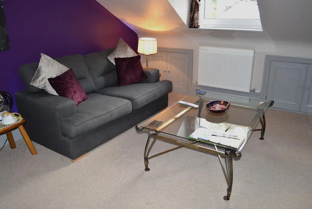 King William Guest House-1