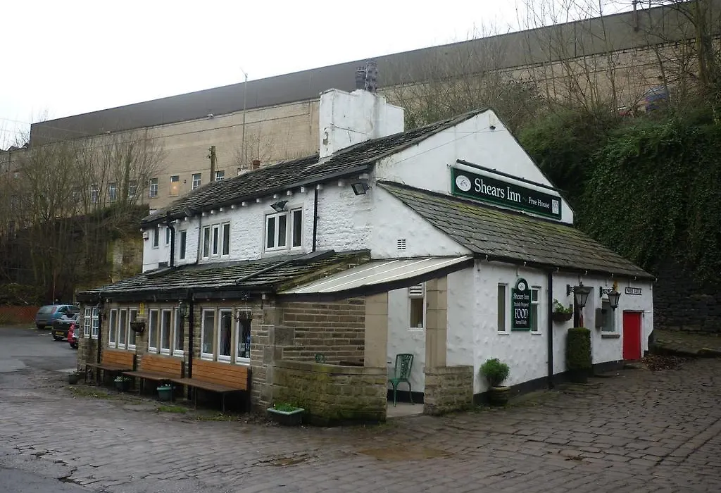 Shears Inn-1