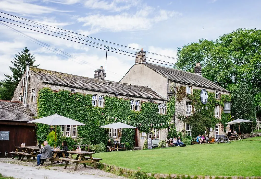 The Lister Arms-1