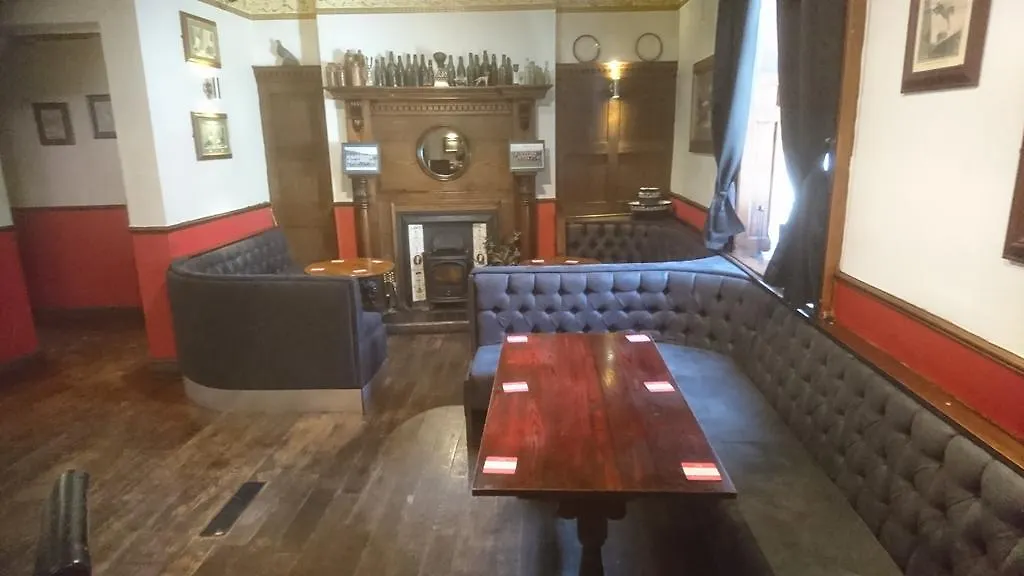 The King'S Head Hotel-1