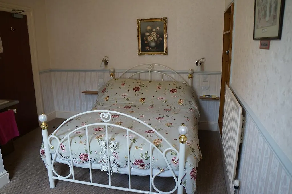 The Captain Guesthouse-1