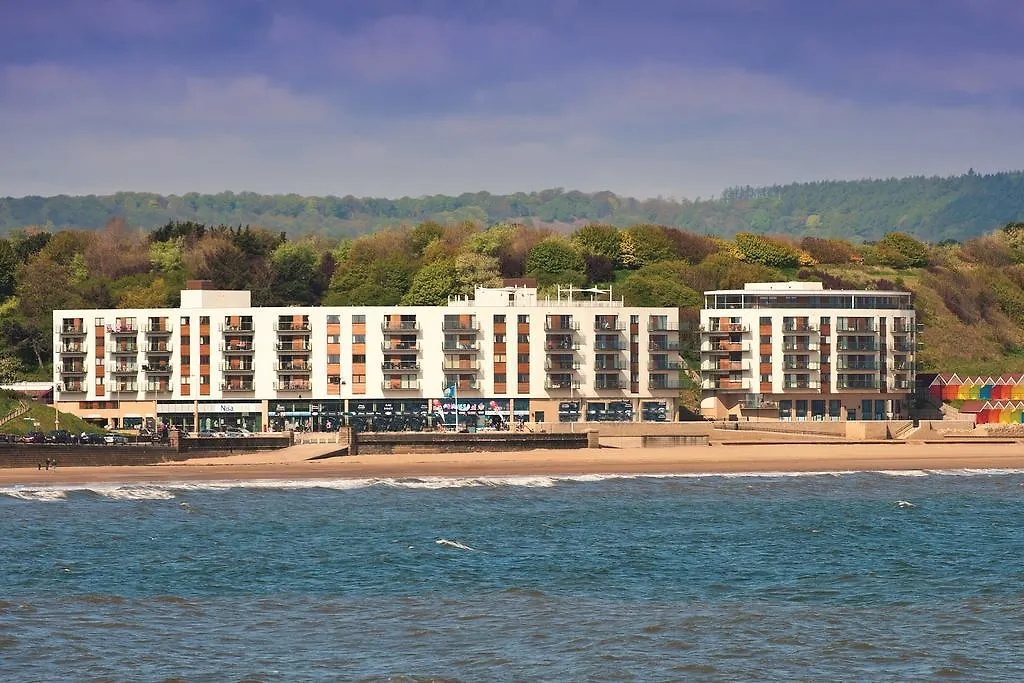 The Sands Sea Front Apartments-1
