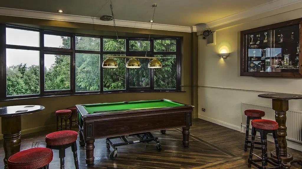 The Miners Arms-1
