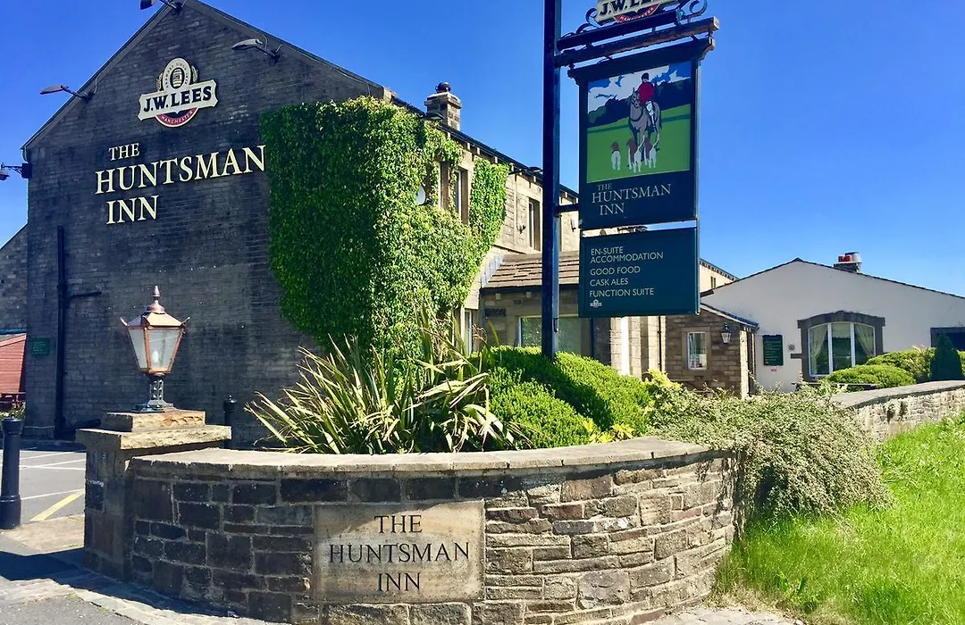 The Huntsman Inn-1