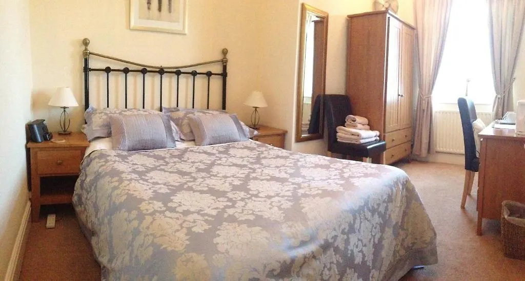 Heworth Guest House-1
