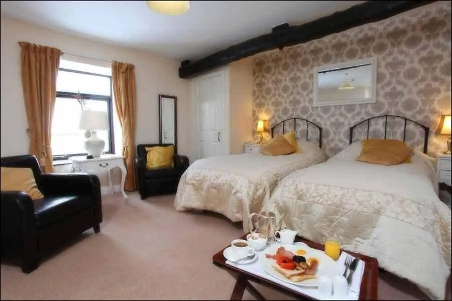 Ox Pasture Hall Hotel-1