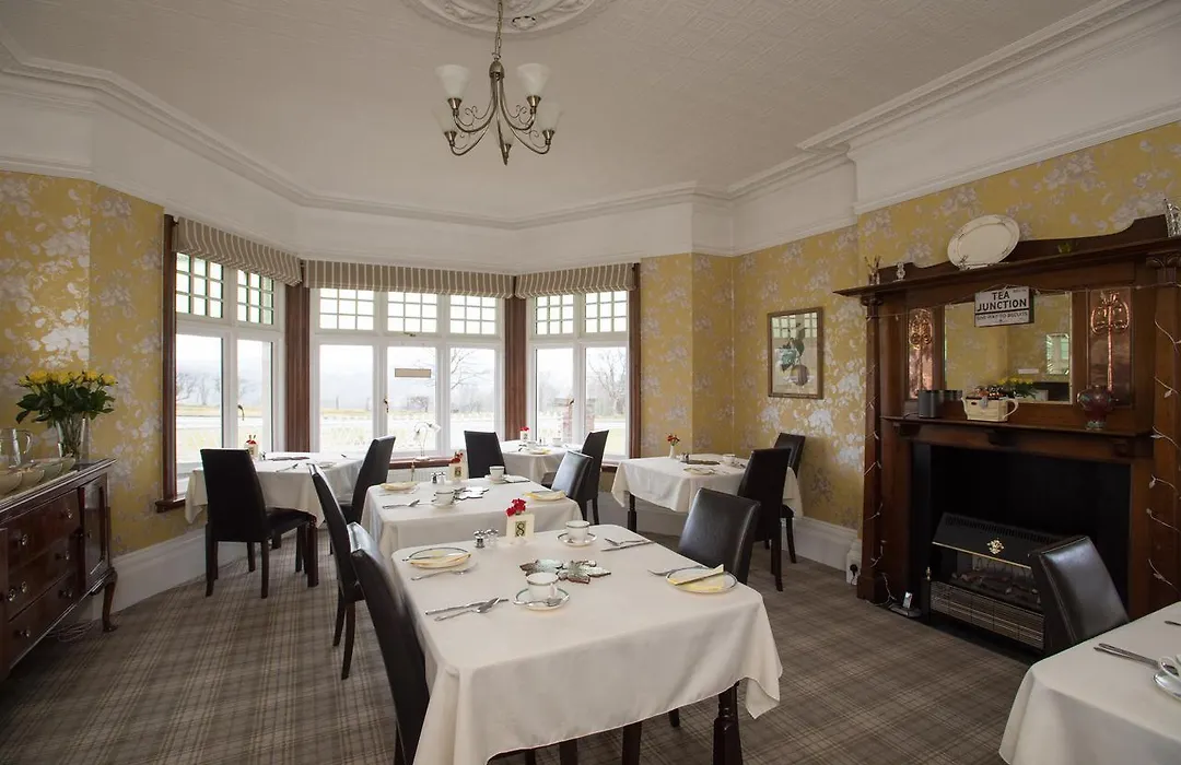 Fairhaven Country Guest House-1