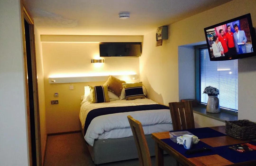 York Aparthotel-1