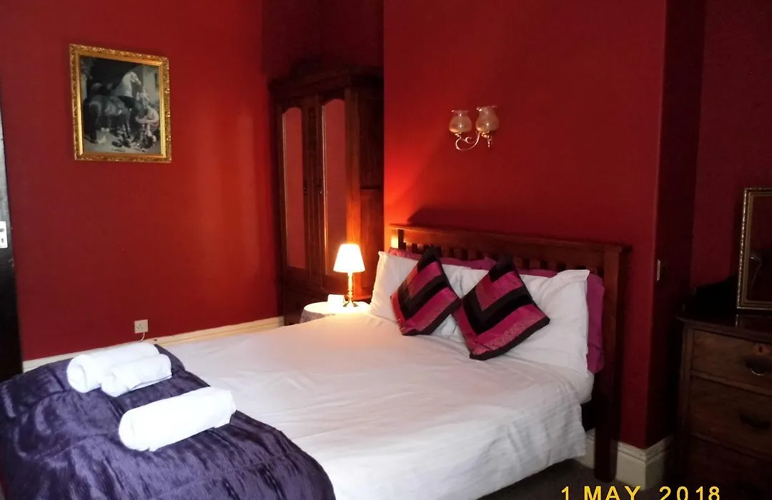 The Beckett Guest House-1