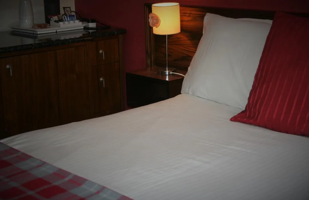 Fox & Hound Hotel-1